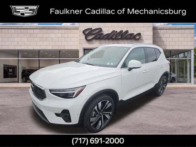 2024 Volvo XC40