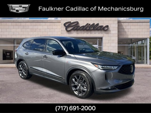 2023 Acura MDX