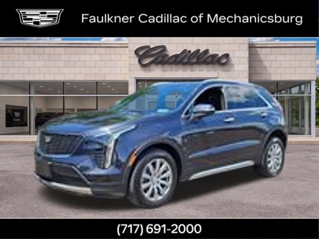 2023 Cadillac XT4