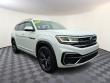 Used 2022 Volkswagen Atlas 3.6L V6 SEL R-Line SUV