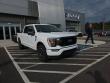 Used 2022 Ford F-150 XLT Truck SuperCrew Cab
