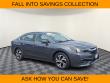 Used 2021 Subaru Legacy Premium Sedan