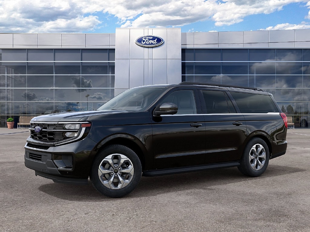 2027 Ford Expedition SUV 