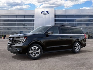 2027 Ford Expedition Active SUV