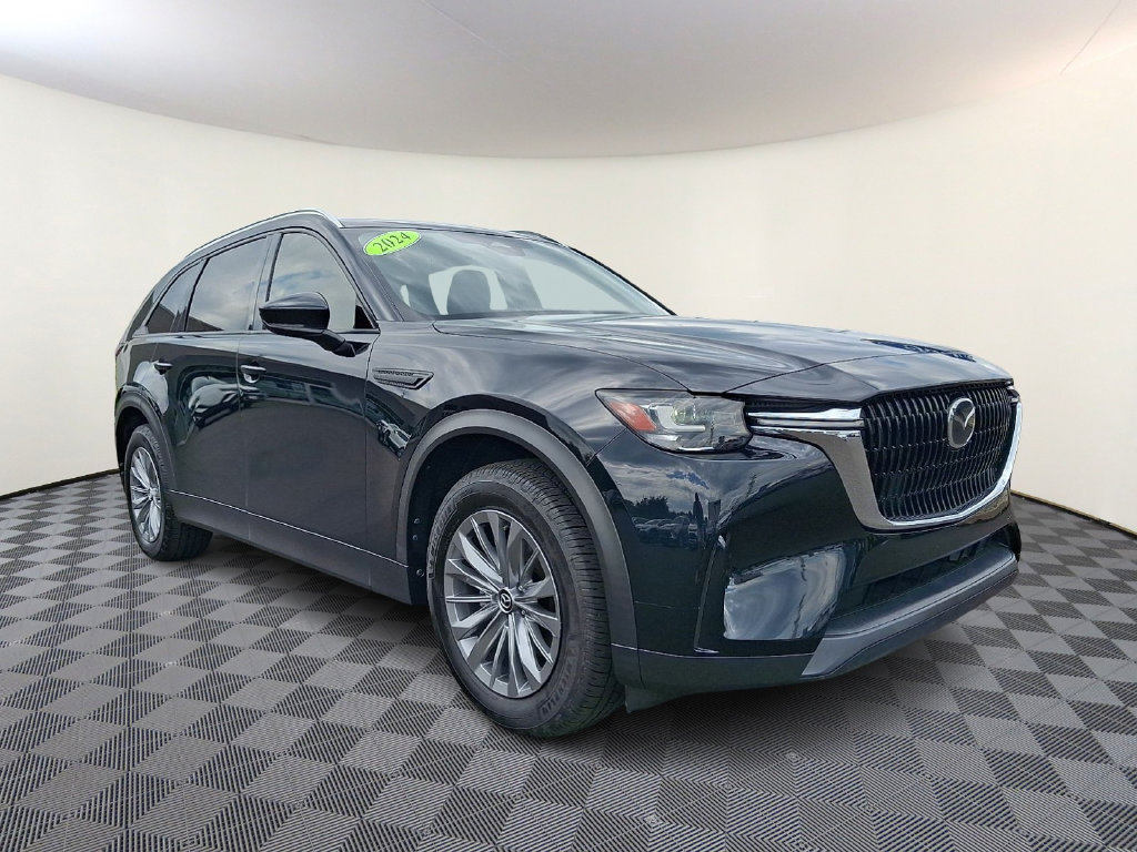 2024 Mazda CX-90
