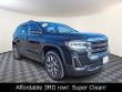 Used 2022 GMC Acadia SLE SUV