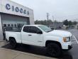 Used 2021 GMC Canyon Elevation Standard Truck Extended Cab