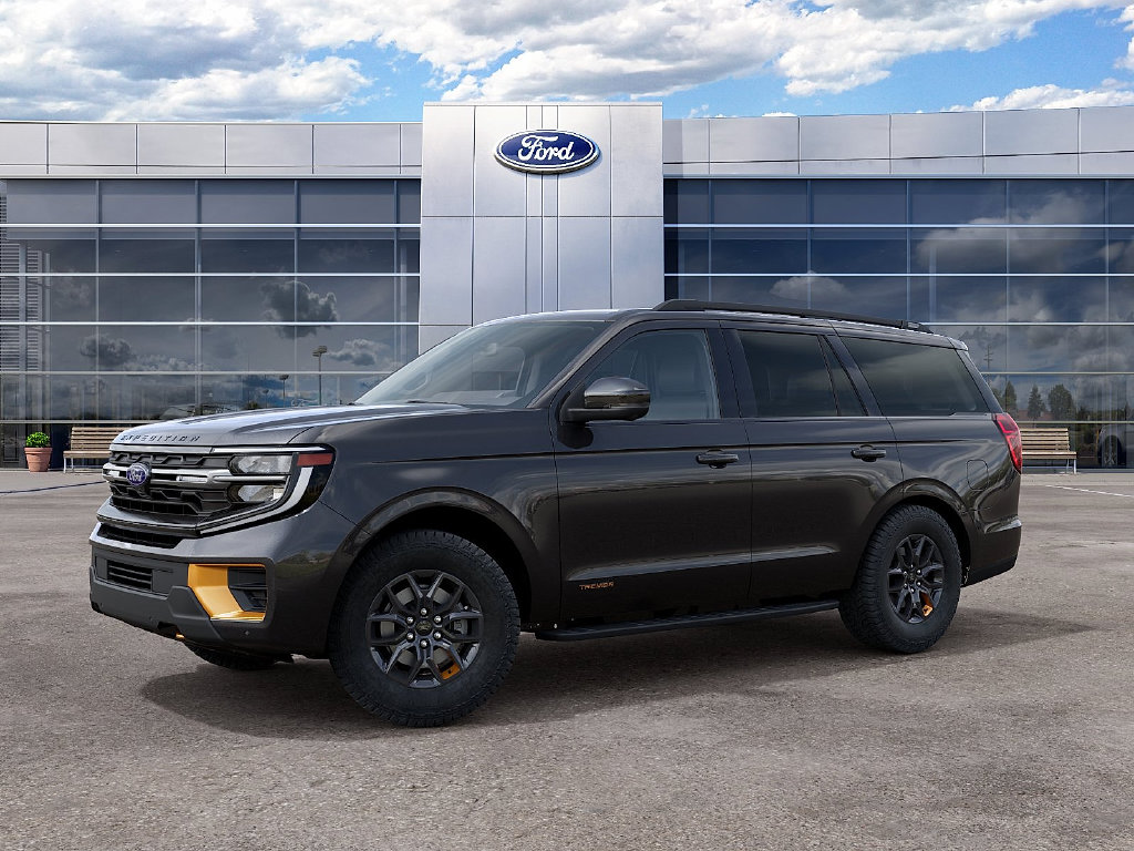 2027 Ford Expedition Tremor SUV