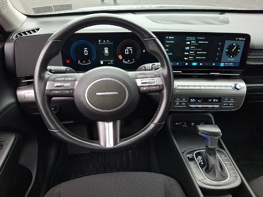 Used 2024 Hyundai Kona SEL SUV