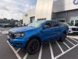 Used 2022 Ford Ranger XLT Truck SuperCrew