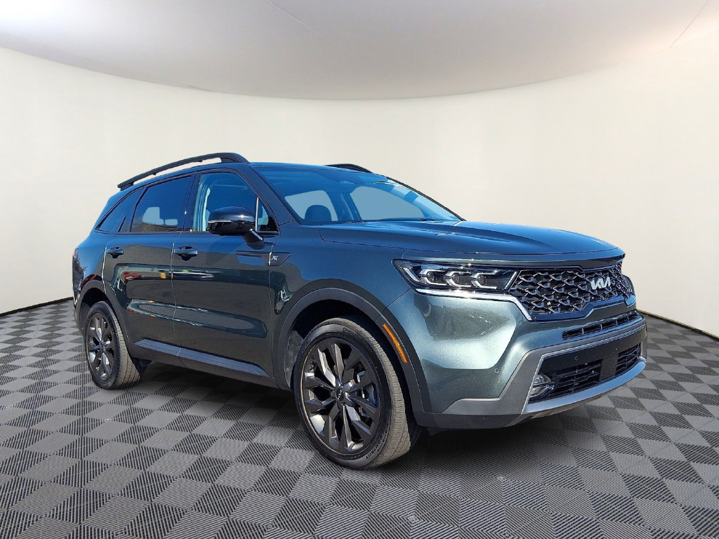 2023 Kia Sorento
