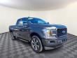 Used 2020 Ford F-150 XL Truck SuperCab Styleside