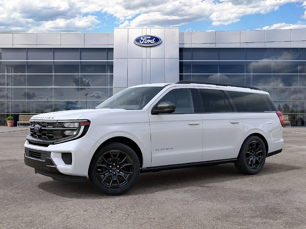 2027 Ford Expedition SUV 