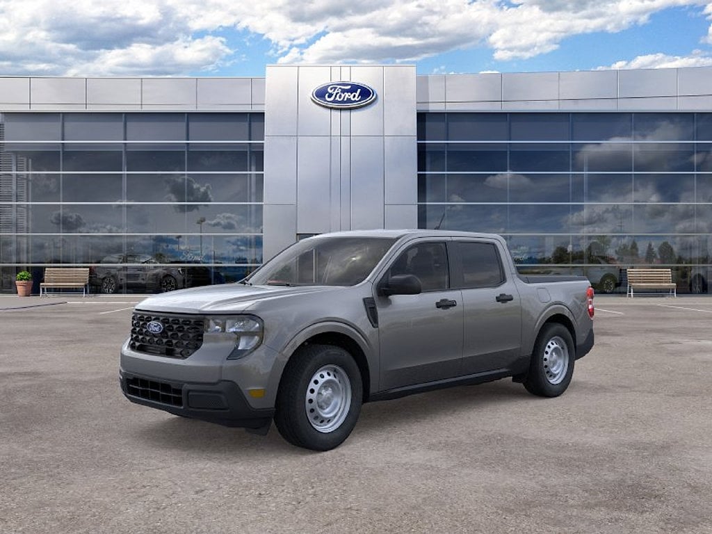 2026 Ford Maverick Truck SuperCrew 