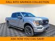Used 2023 Ford F-150 XLT Truck SuperCrew Cab