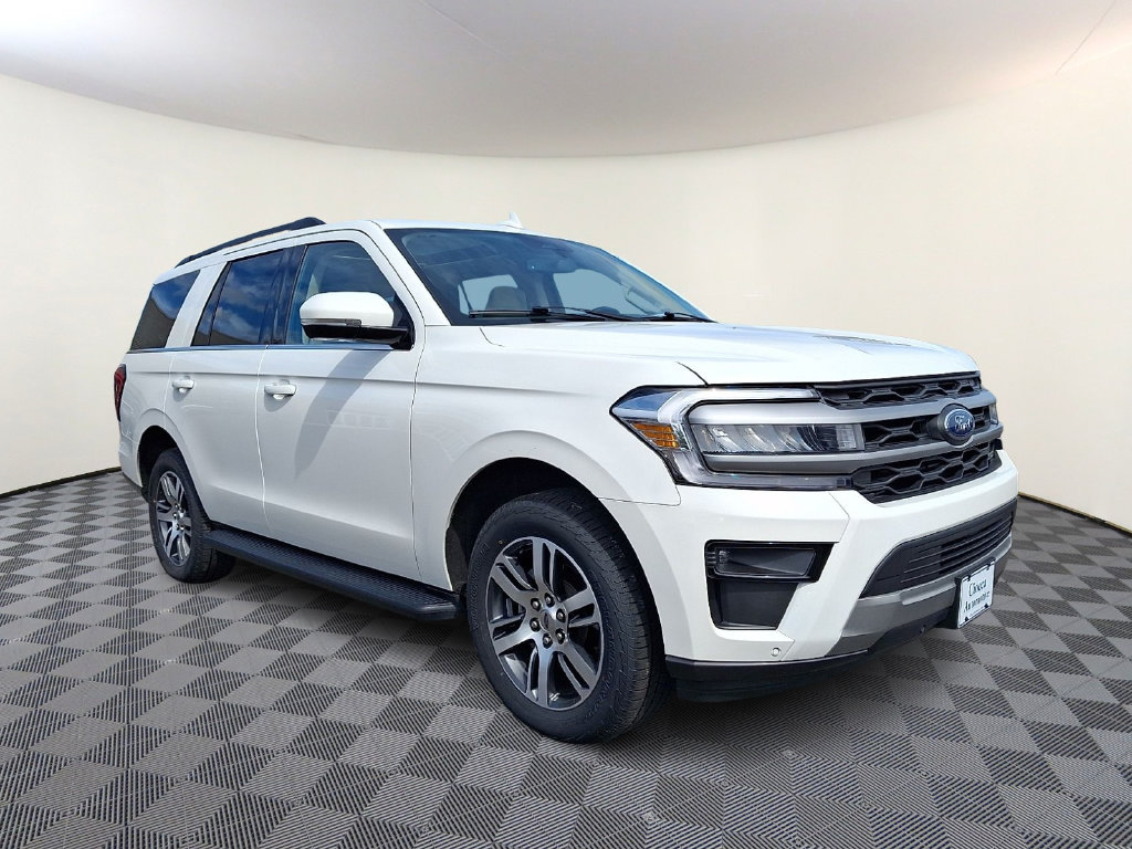 2024 Ford Expedition