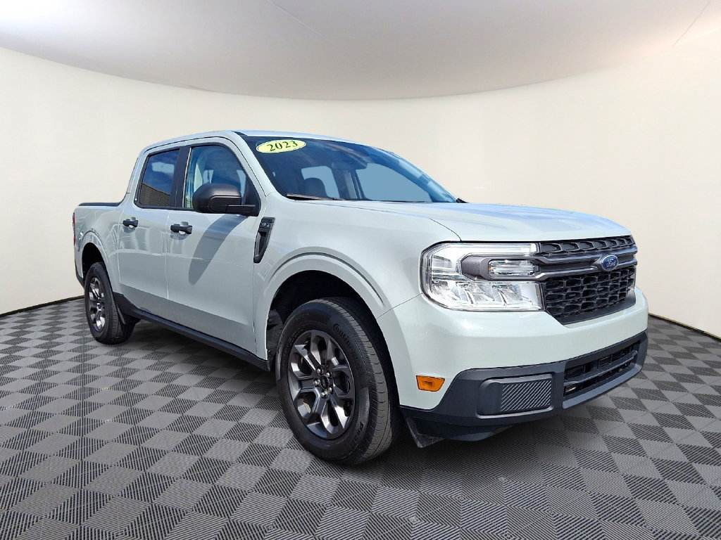 2023 Ford Maverick