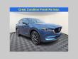 Used 2018 Mazda CX-5 Grand Touring SUV