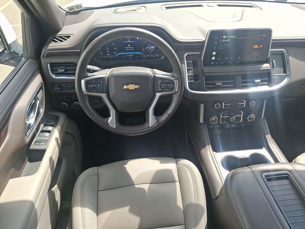 Used 2022 Chevrolet Tahoe LT SUV
