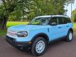 Used 2026 Ford Bronco Sport Heritage SUV