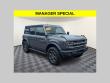 Used 2024 Ford Bronco Big Bend SUV
