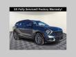 Used 2023 Kia Sportage SX SUV