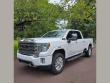 Used 2020 GMC Sierra 3500HD Denali Truck Crew Cab