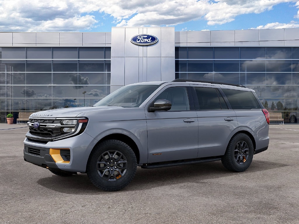 2027 Ford Expedition SUV 