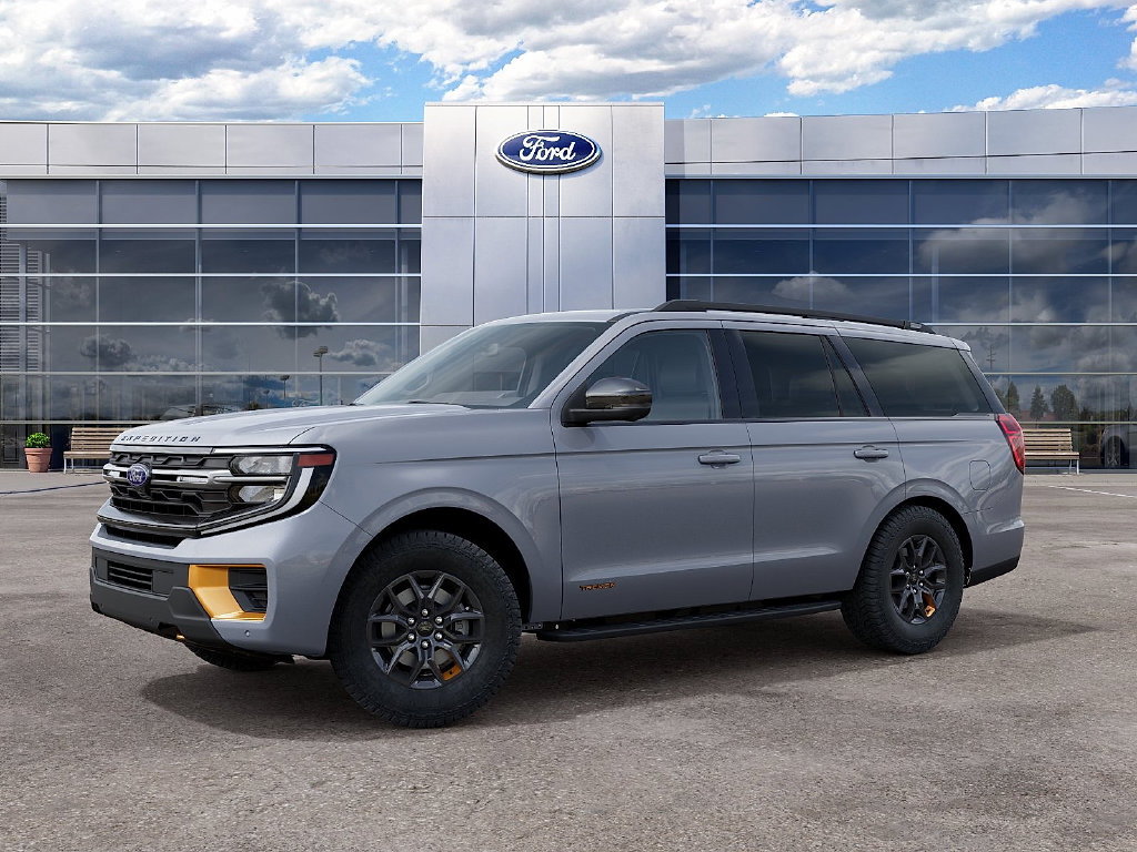 2027 Ford Expedition Tremor SUV