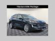 Used 2022 Ford Escape Titanium SUV