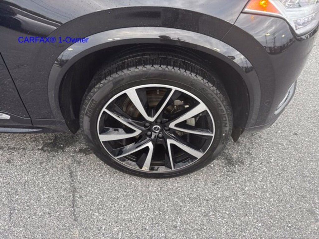 Certified 2023 Volvo XC90 Plus SUV