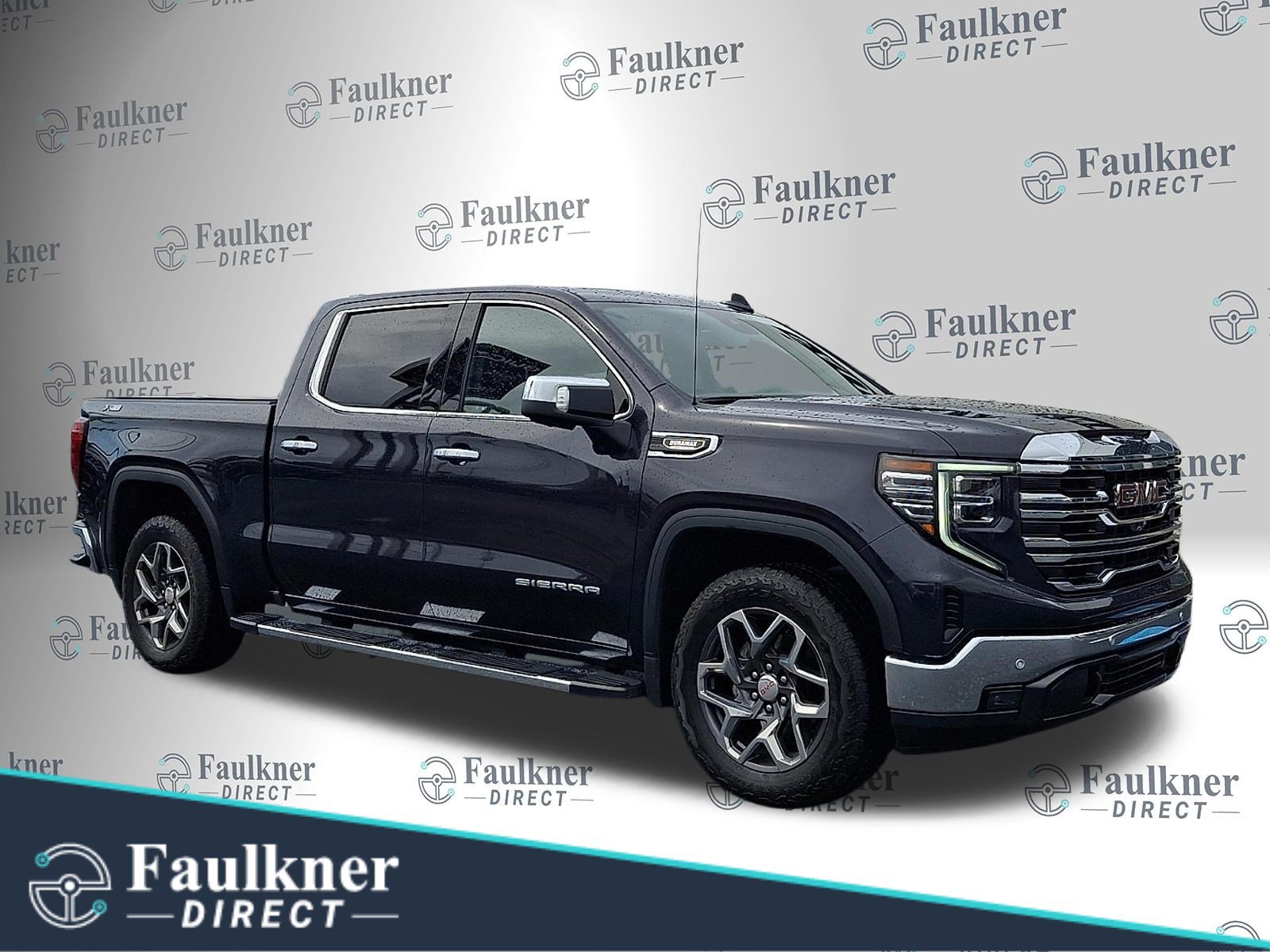  GMC Sierra 1500