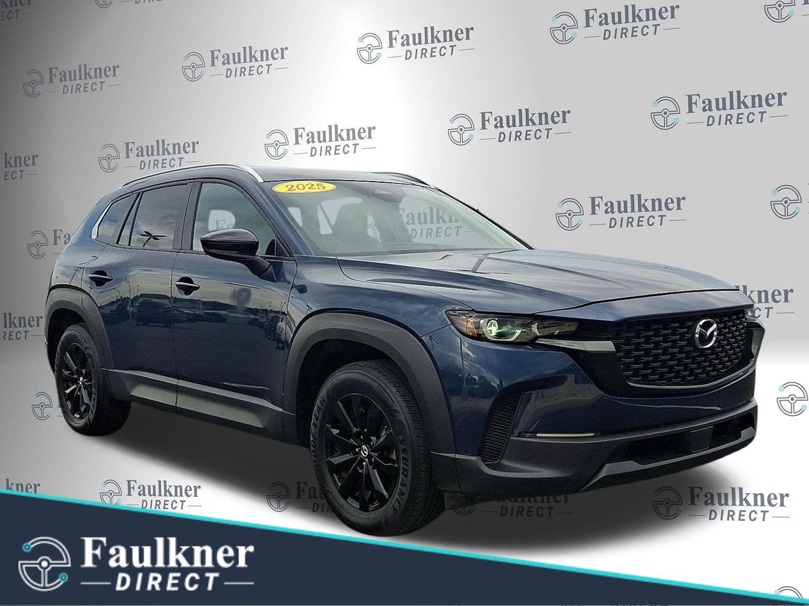  Mazda CX-50