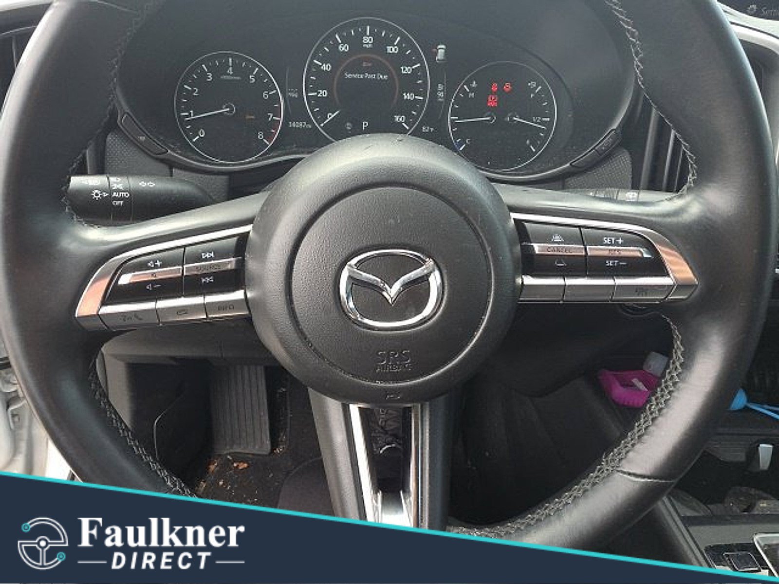 Certified 2024 Mazda CX-50 2.5 S Premium Package SUV