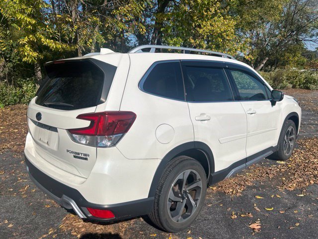 Certified 2023 Subaru Forester Touring SUV