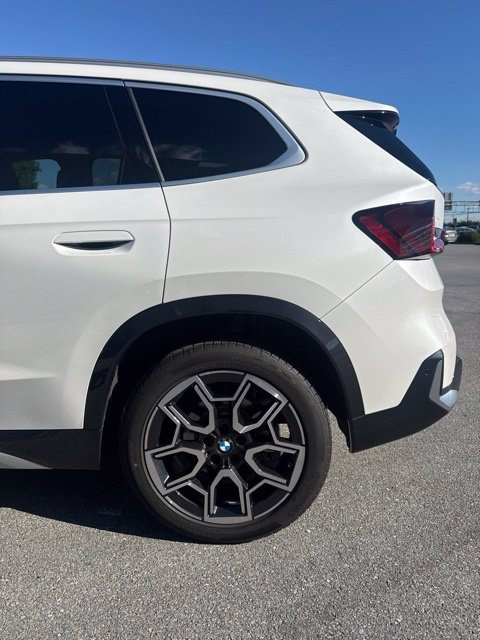 Used 2026 BMW X1 xDrive28i SUV