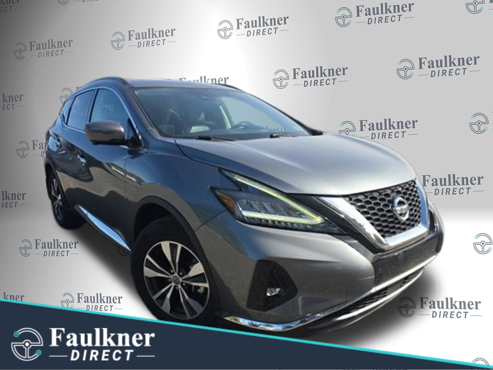  Nissan Murano