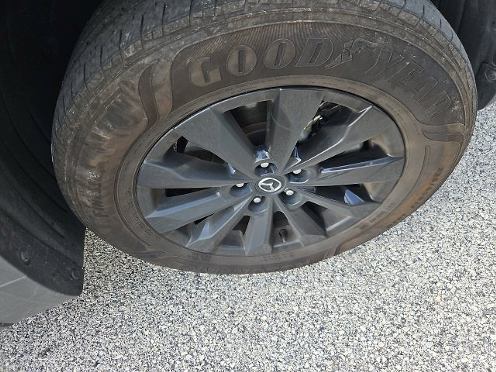 Certified 2023 Mazda CX-50 2.5 S Preferred Plus Package SUV