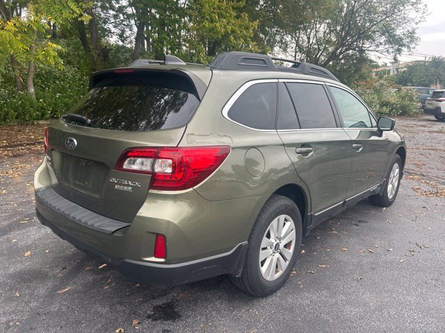 Used 2016 Subaru Outback 2.5i Premium SUV