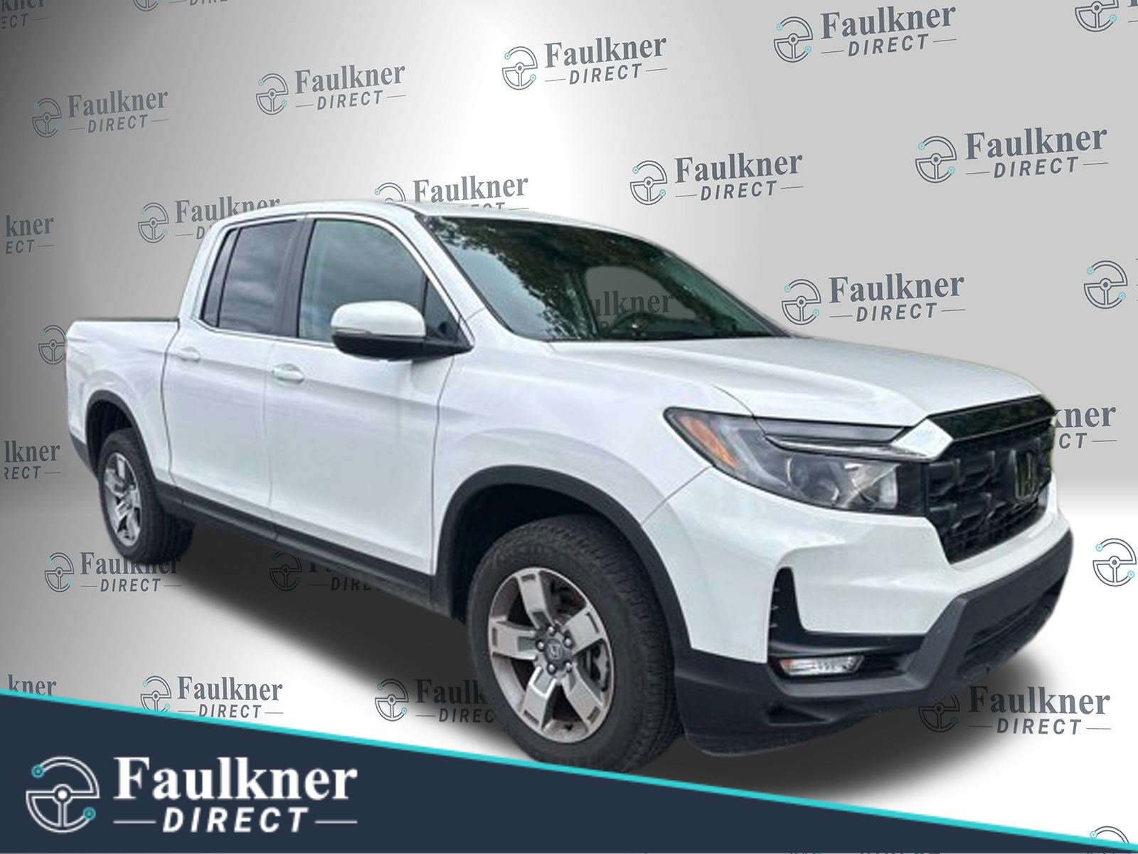  Honda Ridgeline