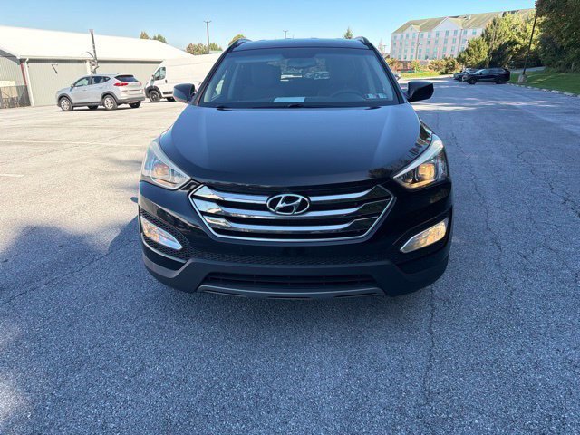 Used 2015 Hyundai Santa Fe Sport SUV