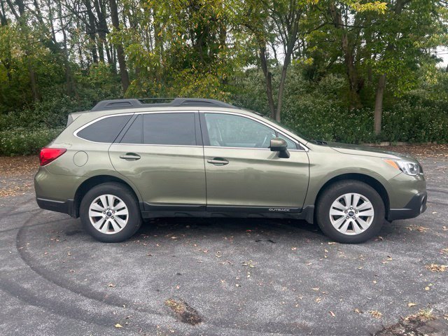 Used 2016 Subaru Outback 2.5i Premium SUV