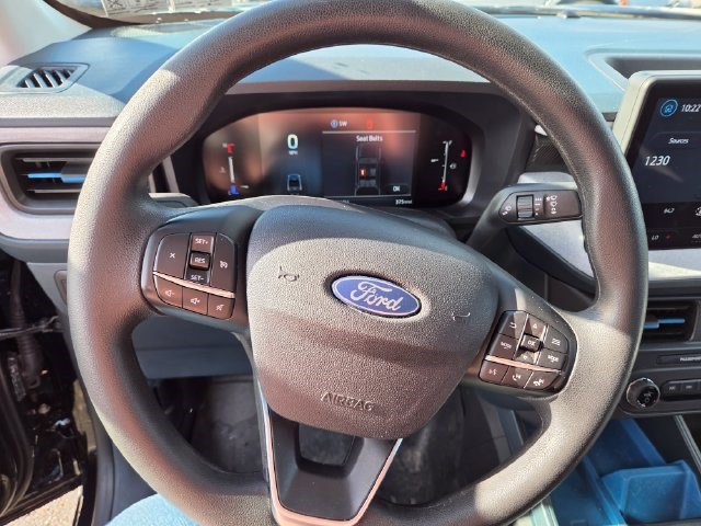 Used 2025 Ford Maverick XLT Truck SuperCrew