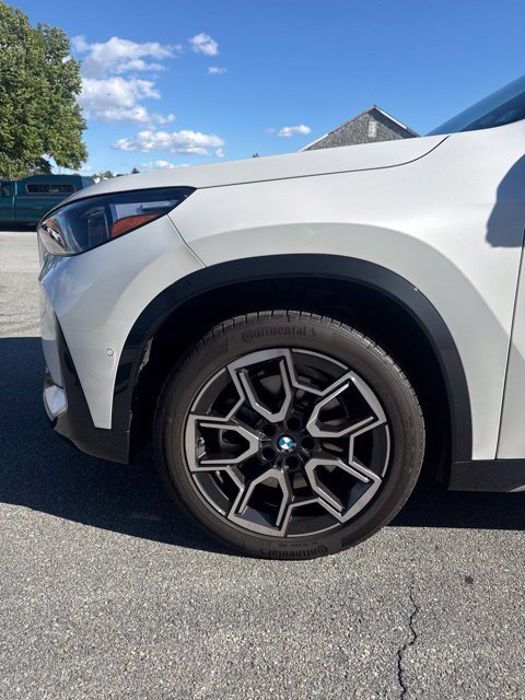 Used 2026 BMW X1 xDrive28i SUV