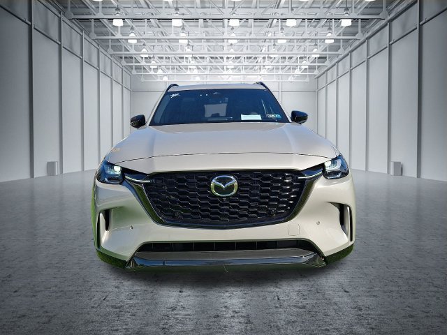 Certified 2026 Mazda CX-90 S Premium Sport SUV