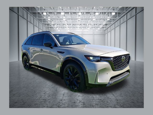  Mazda CX-90