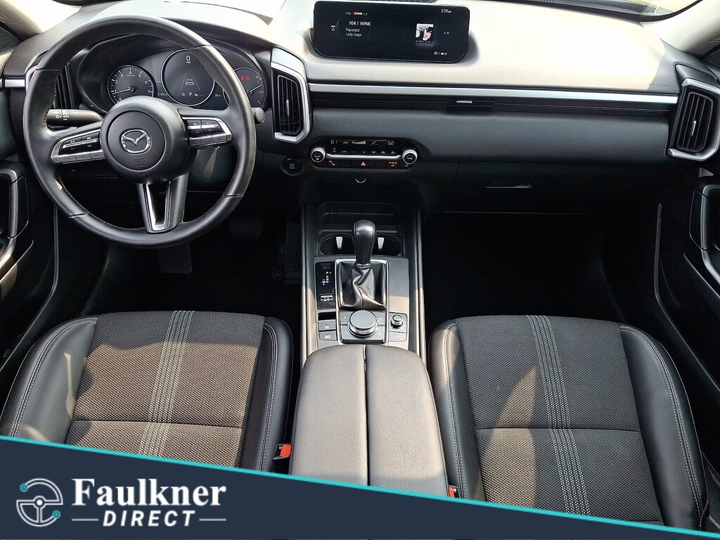 Used 2026 Mazda CX-50 2.5 S Preferred SUV
