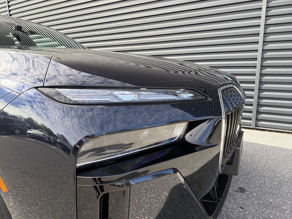 Used 2023 BMW i7 xDrive60 Sedan