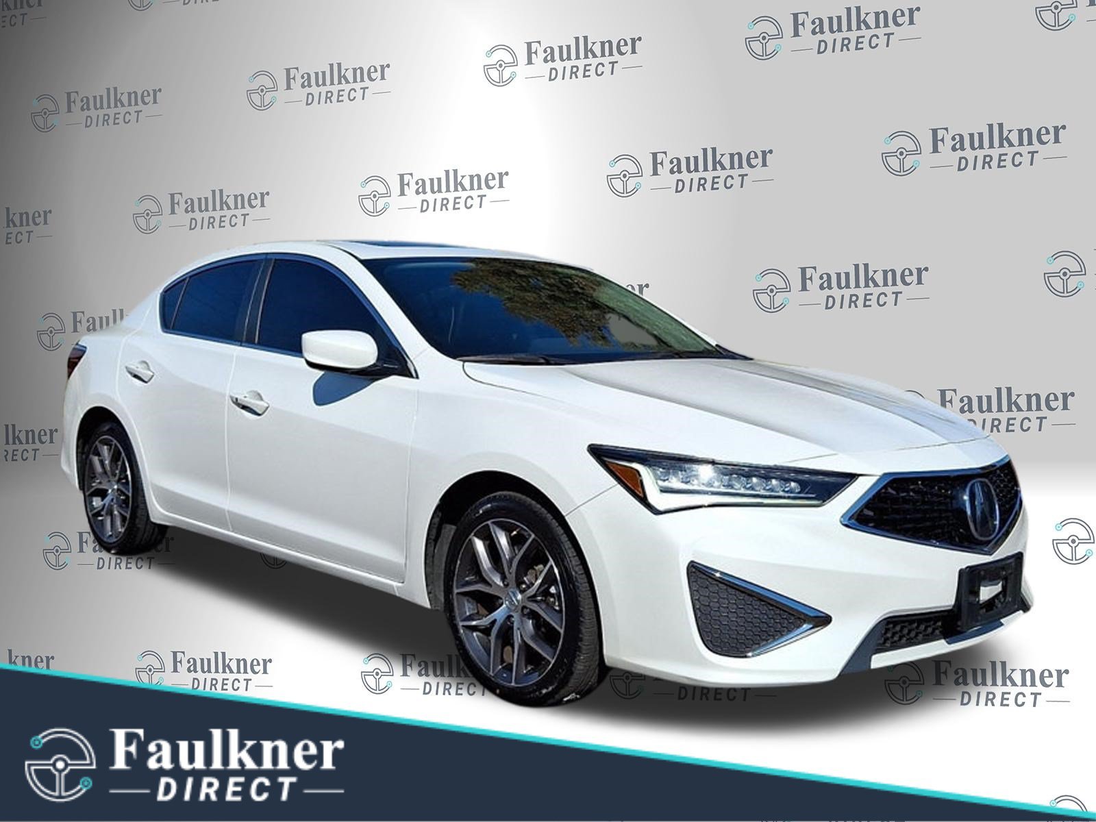  Acura ILX