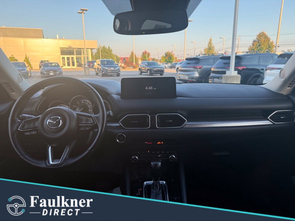 Used 2023 Mazda CX-5 2.5 S Preferred Package SUV